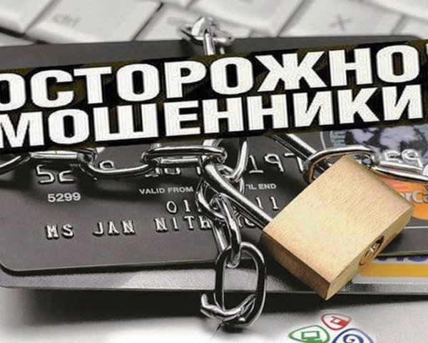 Жители Свердловской области «подарили» кибер-мошенникам более 80 миллионов рублей