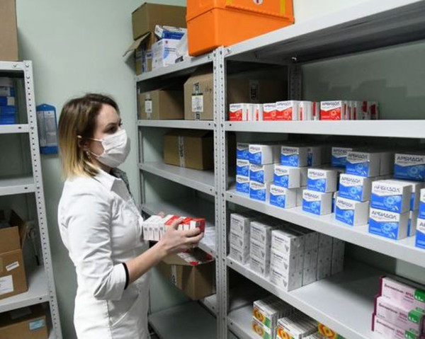 За сутки в Свердловской области выявили 174 случая коронавируса