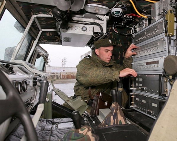 7 мая - День связиста и специалиста радиотехнической службы ВМФ России