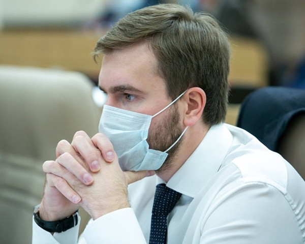Депутат из Екатеринбурга претендует на пост мэра Белоярского