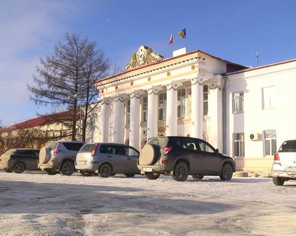 Белоярский округ не хочет подчиняться решениям областных властей