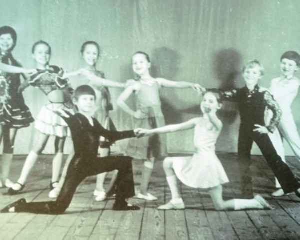 Листая историю Ураласбеста: о празднике танца