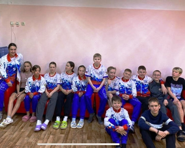 Асбестовские пловцы готовы к отбору на Всероссийские соревнования