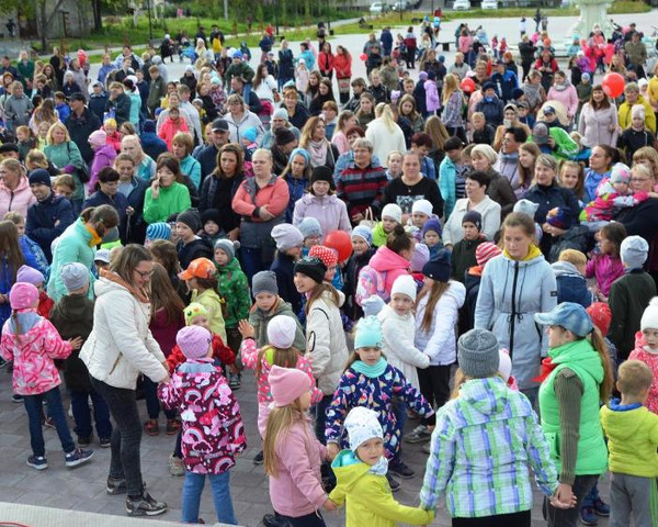 В Свердловской области вновь разрешили проведение массовых развлекательных мероприятий