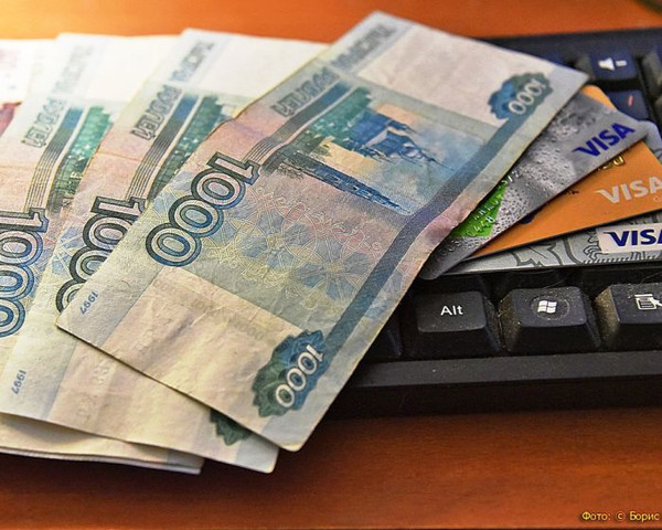 Асбестовец отдал мошенникам 3,4 млн рублей