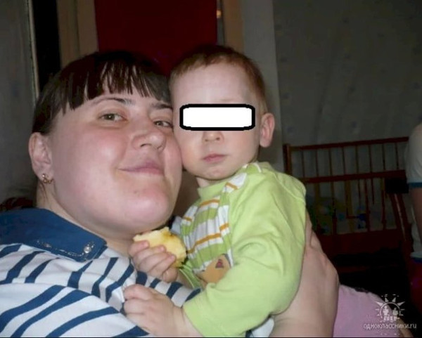 Елена Кордюкова, обвиненная в отравлении своих детей, попросила о смягчении приговора