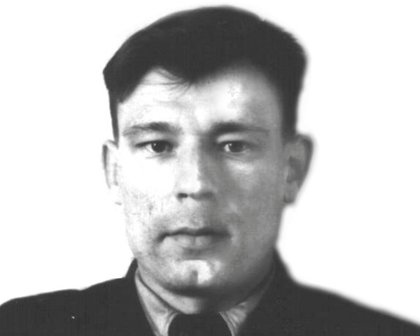 Алексей Михайлович МАКСИМОВ